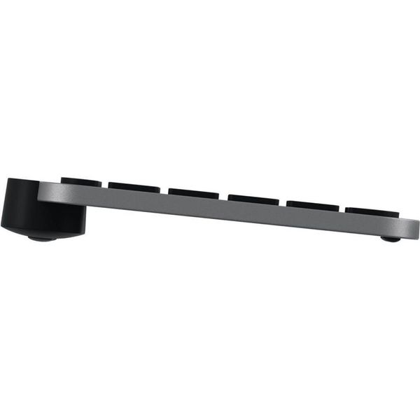 Logitech Master Series Mx Keys S For Mac - Tastatur - Hinterleuchtet - Kabellos (920-011624)-image