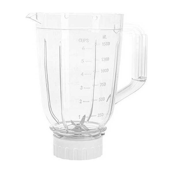 Adler Ad 4085.1 1,5 L - Caraffa Per Mescolare / Frullatore Per Stand Mixer-image