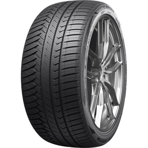 Sailun Atrezzo 4Seasons Pro 255/50R19 107W Mfs Bsw Xl-image