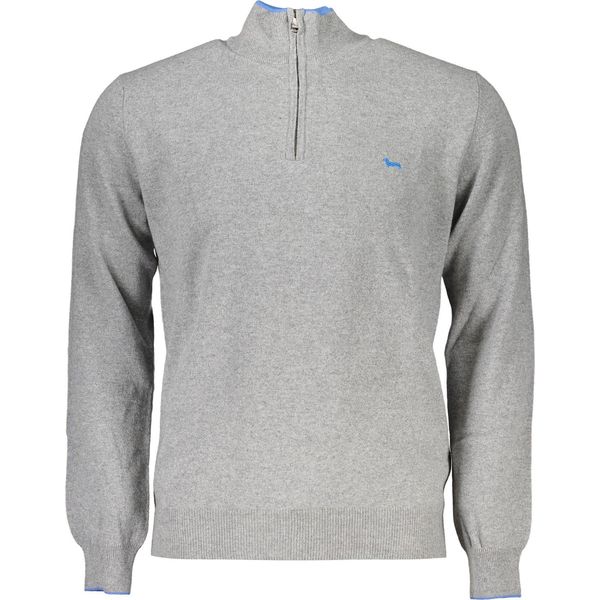 Harmont &Amp Blaine Uomo Giacca Grigia : Colore - Grigio, Taglia - 2XL Taglia: 2XL Colore: Grigio-image