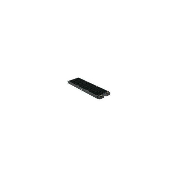 Barrow Dabel-20B Radiatore 360 Mm - Nero-image