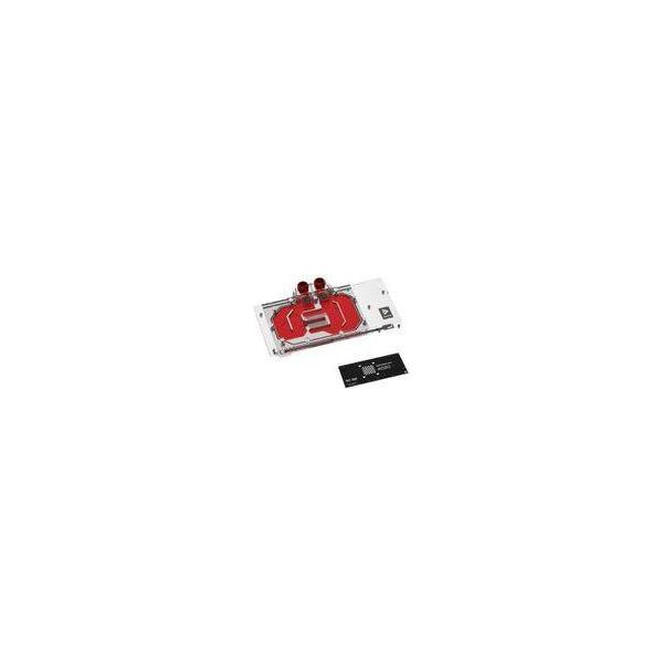 Barrowch LRC2.0 Msi Rtx 4090 Suprim/Trio Aurora Rgb Schwarz - Acryl-image