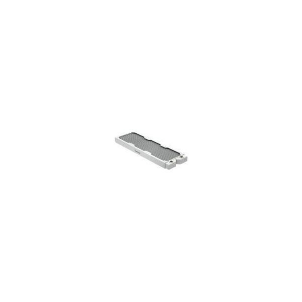 Barrow Dabel-28A Radiatore 360 Mm - Bianco-image