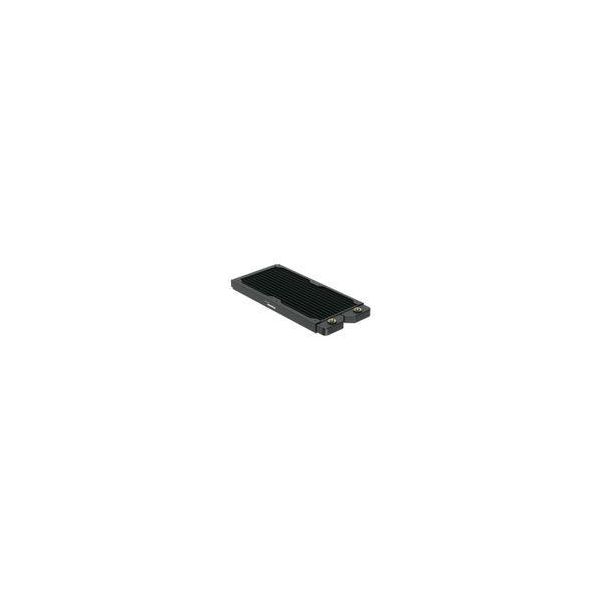 Barrow Dabel-20B Radiatore 240 Mm - Nero-image