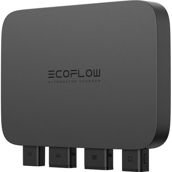 Ecoflow Power Hub Alternator Charger 800W (EFALTERNATORCHARGER-EU)-image