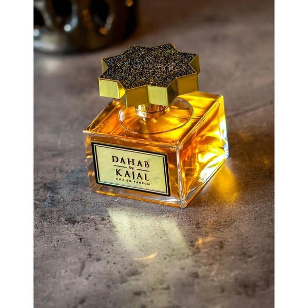 Kajal Dahab Eau De Parfum 100Ml-image