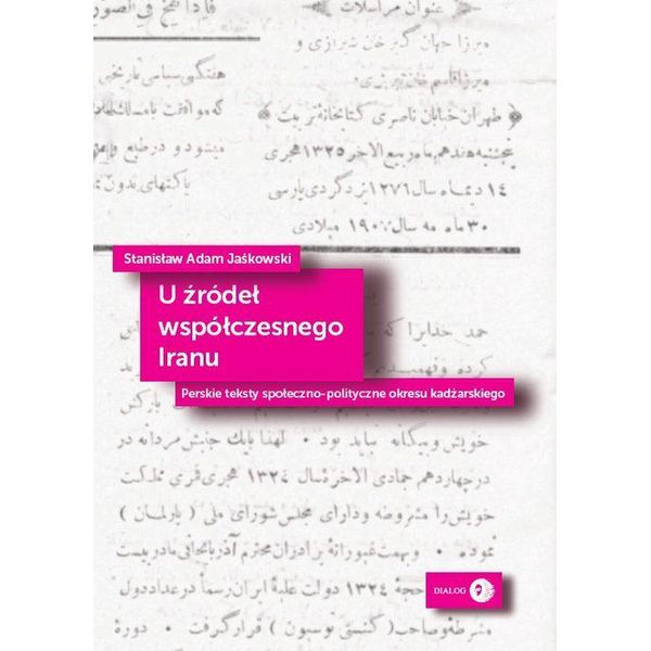 Le Origini Dell'iran Moderno-image