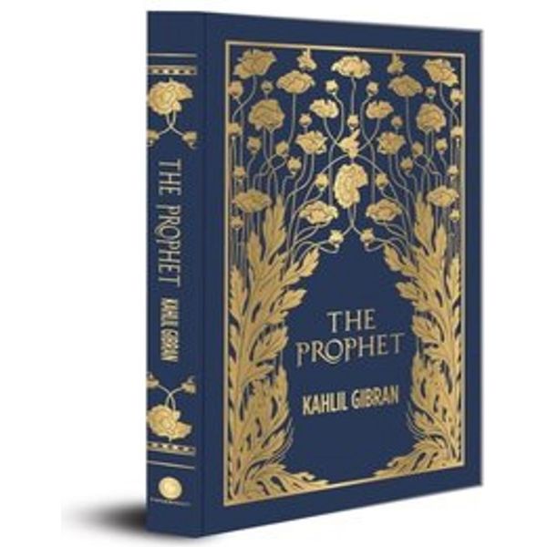 Il Profeta (Edizione Cartonata Deluxe)-image