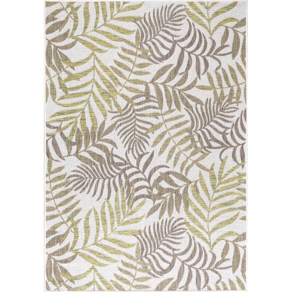 280X370 Cm Tappeto A Pezzi Sunny 4412 Beige-image