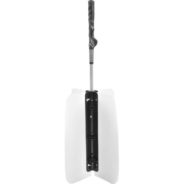 Allenatore Di Golf, Allenatore Del Ventaglio Di Golf, Allenatore Dell'oscillazione Di Golf, Allenatore Del Vento Di Golf, Forniture Di Pratica Di Golf-image
