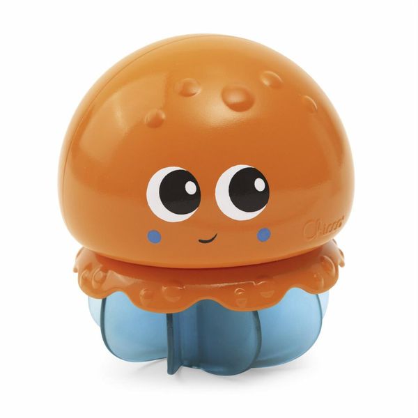 Chicco Medusa Danzante Giocattolo Acquatico 6M+-image