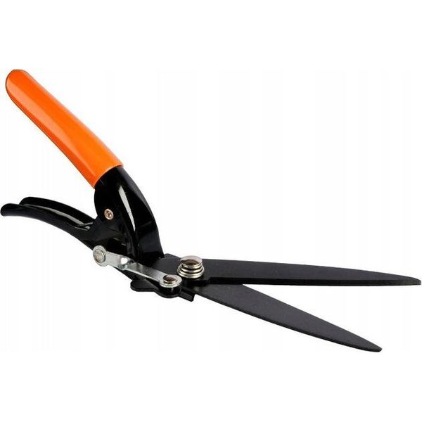 Cesoie Per Erba Da Giardino Manuali 31 Cm-image