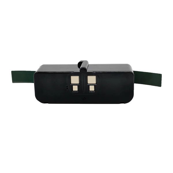 Batteria Agli Ioni Di Litio, Capacità 64Ah, Compatibile Con Roomba Serie 500-800, 1 Pezzo 6,4Ah LI-ION-image