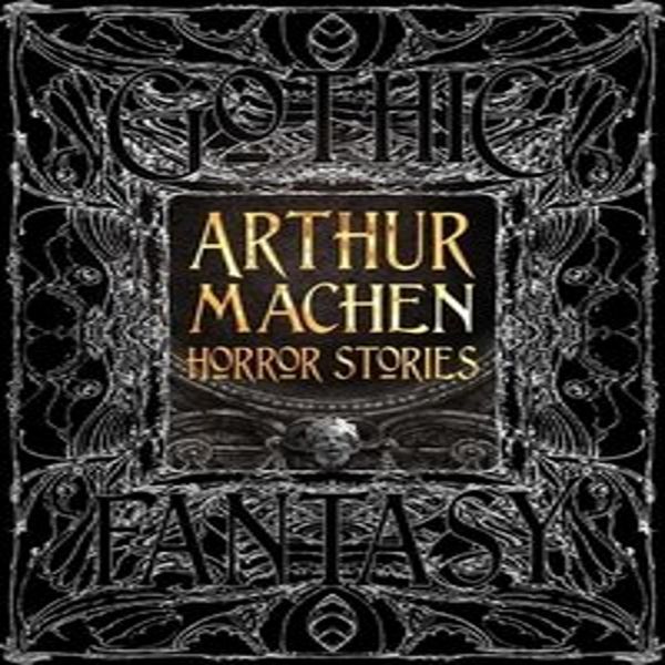 Storie Dell'orrore Di Arthur Machen-image