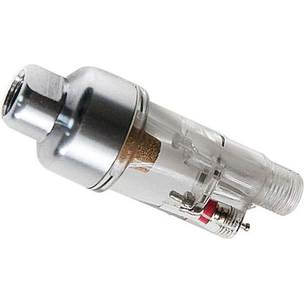 Mini Filtro Aria/Separatore Acqua Per Aerografo Tc Technic HS-F4-image