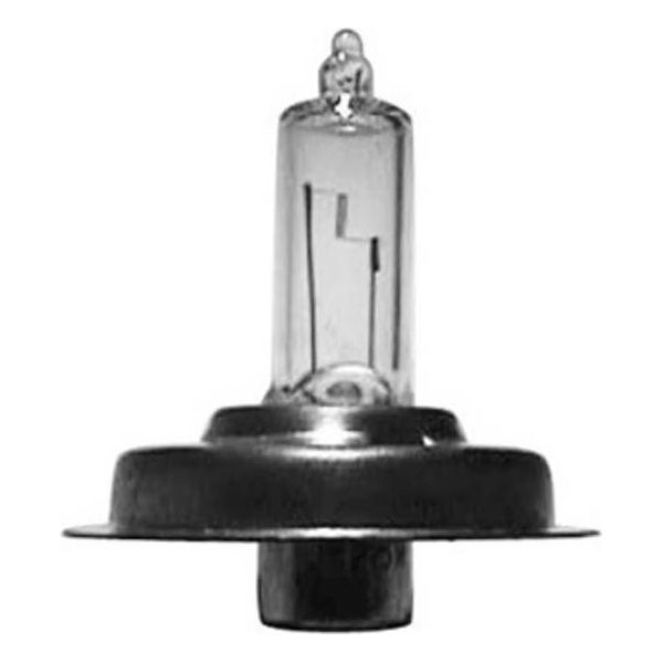 Lampadina Hert 15W PIATTEL.P26S Alogena 12V-image