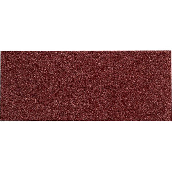 Carta Abrasiva Makita 115 X 280 Mm, K60, 10 Pz. 115 X 280 Mm - K60 - 10 Pz.-image