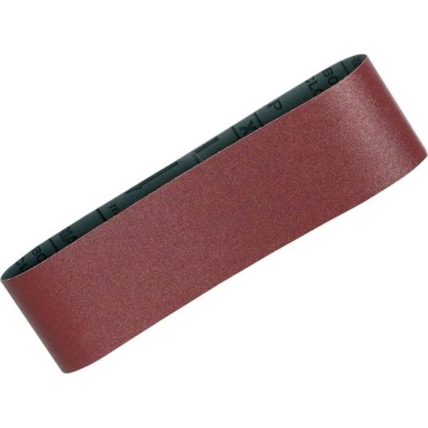 Nastro Abrasivo Makita 76 X 610 Mm/K60/25 Pz. 76 X 610 Mm - K60 - 25 Pz.-image