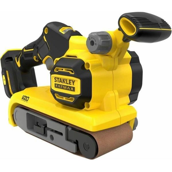 Stanley Fatmax Akku-Bandschleifer 18V V20, O.Akku-image