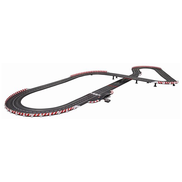 Carrera Race For Gold (Acm) 1:32-image