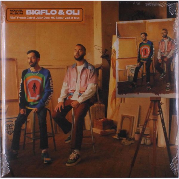 Bigflo & Oli: Les Autres C'est Nous-image