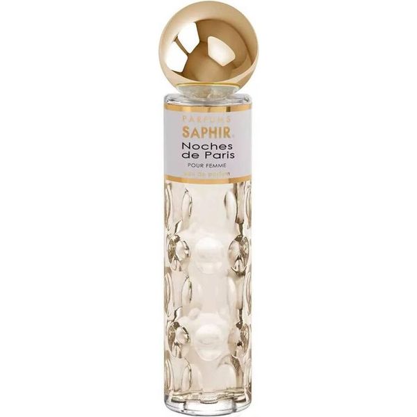 Saphir Noches De Paris Donna Woda Perfumowana, 30 Ml-image