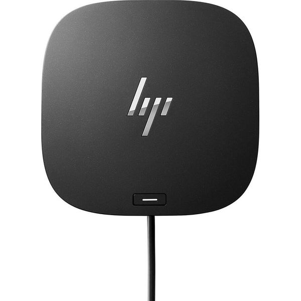 Hp Docking Station G5 + Alimentatore Per Hp Pavilion Gaming Laptop 15-Ec1Xxx-image