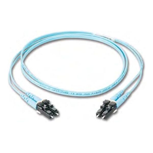 Panduit FZ2ELLNSNSNM002 Cavo Infiniband E In Fibra Ottica Lc Sc Colore Acqua-image