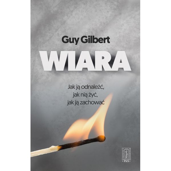 Znak La Foi, Polacco, Brossura, 112 Pagine-image