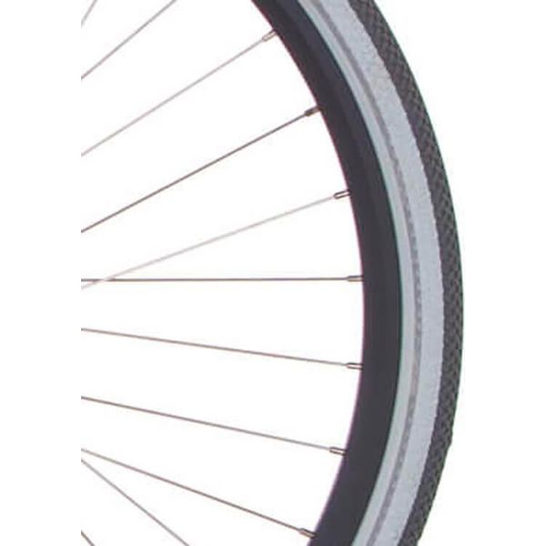 Cortina Velg J19SZ Grigio Grafite-image
