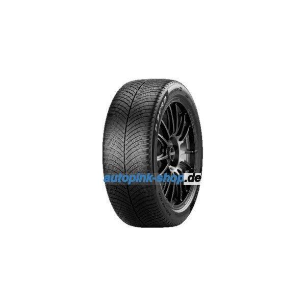Pirelli Pzero Winter D (Nd0) 275/40R20 106V Mfs Bsw Xl-image