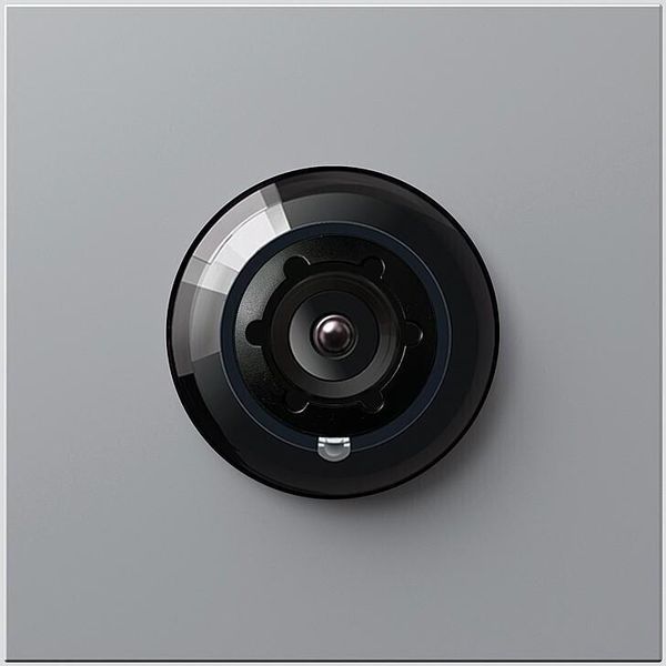Siedle&SöHne Telecamera Per Autobus 180 Bcm 758-0 Sm 210012156-00-image