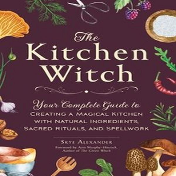 La Strega Della Cucina-image
