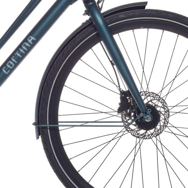 Cortina Fender FüR 28 Mozzo Blu Irlandese Opaco-image