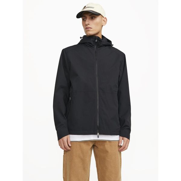 Jack & Jones Vesterbro Light Jacket Nero 2XL Uomo Nero 2XL-image