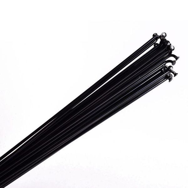 2,34 Mm (268 Mm In Acciaio Inossidabile Nero (P36), Alpina Da Alpina, 13 G (P36).-image