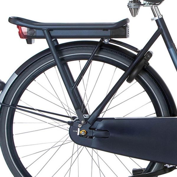 Cortina Achterdrager E-U4 Atlantic Blue Matt 230 Mm-image