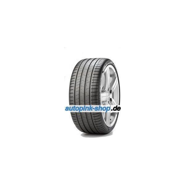 Pirelli P-Zero (Pz4) (Lm2) 245/35R21 99Y Elect Mfs Bsw Xl Pncs-image