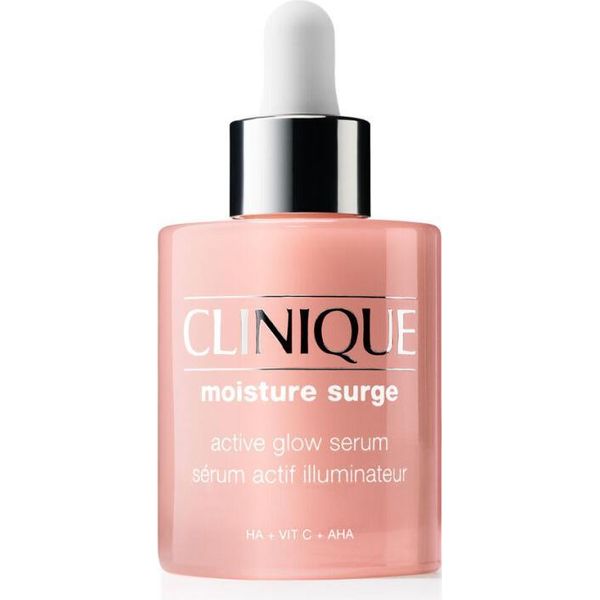 Clinique Moisture Surge Active Glow Serum 50 Ml-image