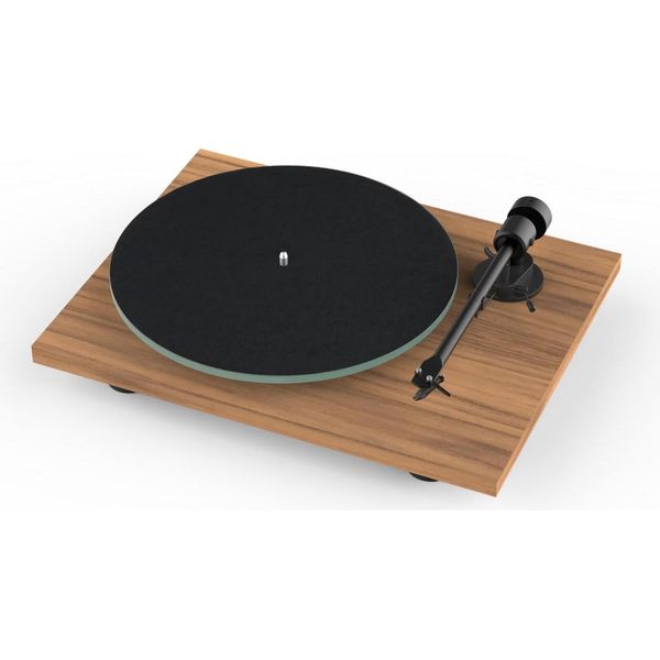 Pro-Ject T1 Evo Bt Levysoitin, PäHkinä-image