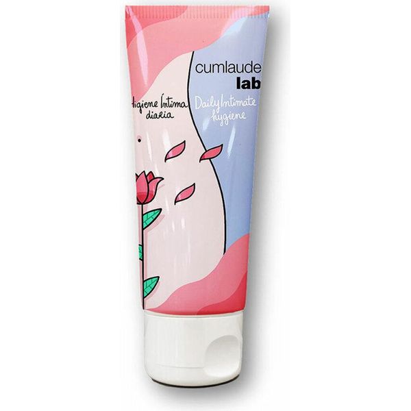 Gel Detergente Per L'igiene Intima Quotidiana 100 Ml-image