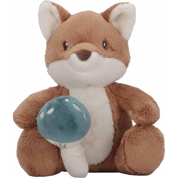 Little Dutch Giocattolo Di Peluche Volpe Amici Della Foresta-image