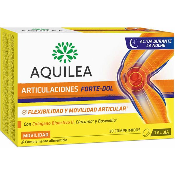 Collagene Aquilea Articulaciones Dol 30 Unità-image