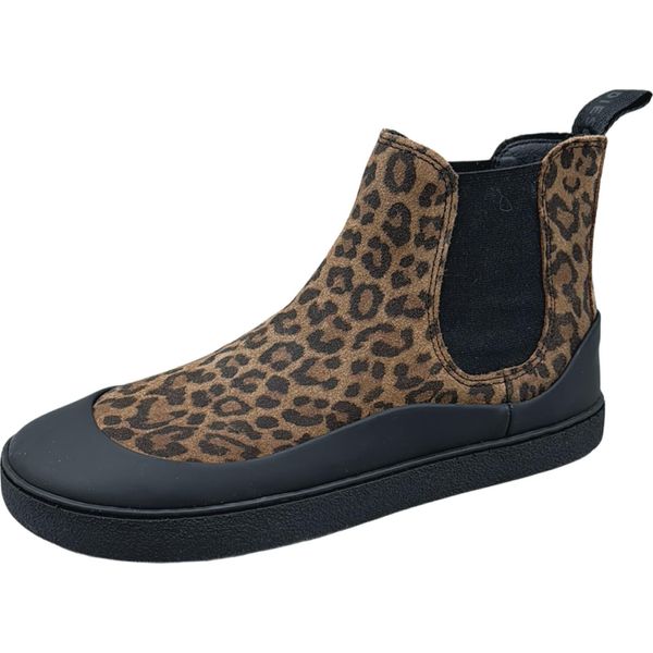 Scarpe A Piedi Nudi Groundies Sienna Beige-image