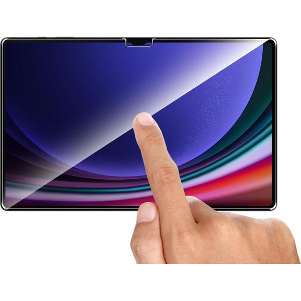 Inf Pellicola Protettiva In Vetro Temperato Per Samsung Galaxy Tab, Confezione Da 2 Samsung Tab S10-image