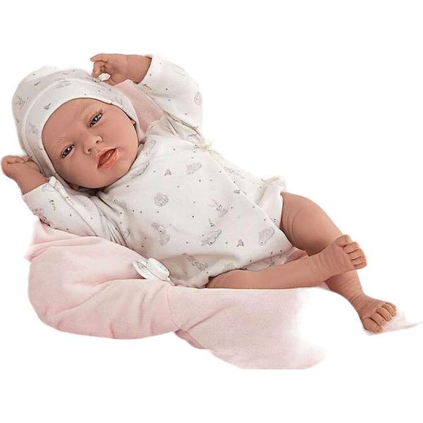 Bambola Arias Elegance Dafne 40 Cm-image