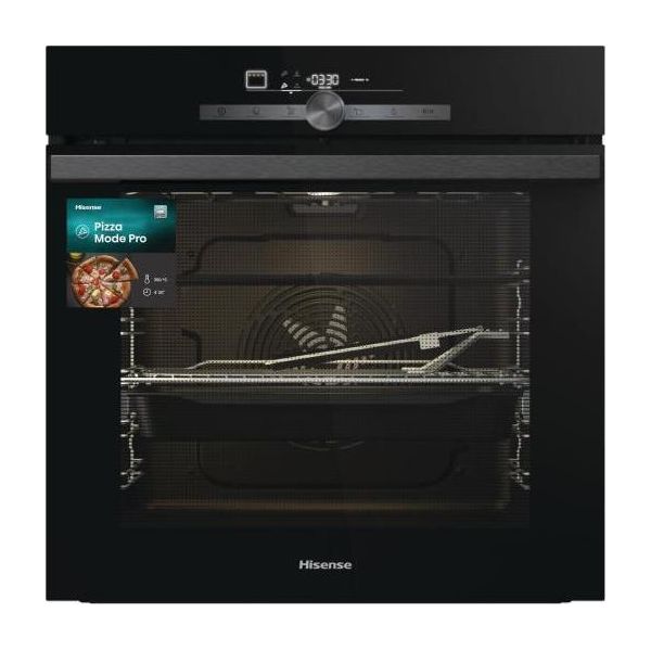 Hisense BI350BGPZ Forno 77 L 3500 W A+ Nero-image