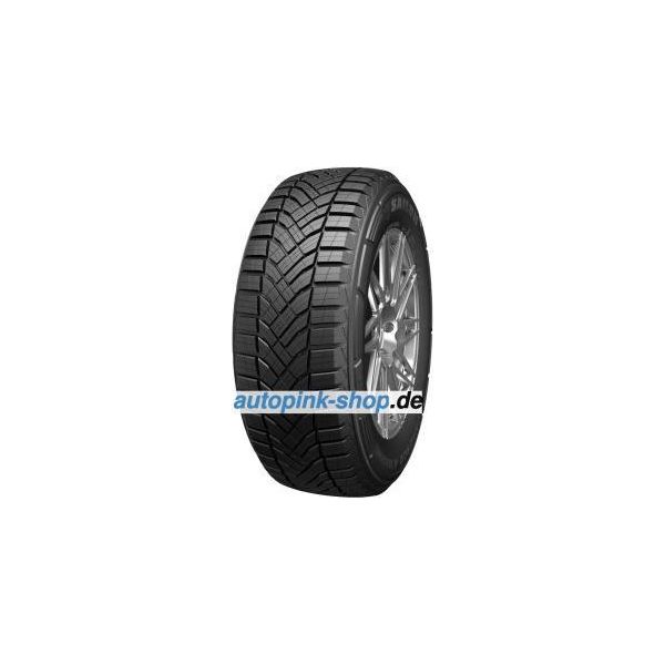 Sailun Commercio 4Seasons 235/60R17C 117R Bsw-image