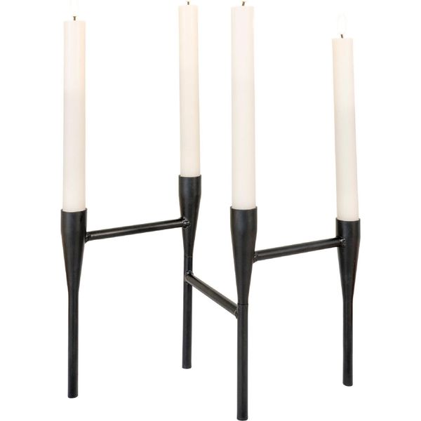 Quvio Portacandele - Portacandele - Portacandele - Portacandele - Portacandele Nero - Portacandele Nero - Portacandele Nero - Portacandele Nero - Portacandele Metallo - Portacandele - Portacandele Nero - Portacandele-image