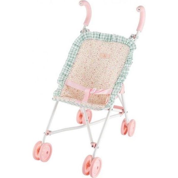 Carrozzina Per Bambole Fino A 40Cm-image